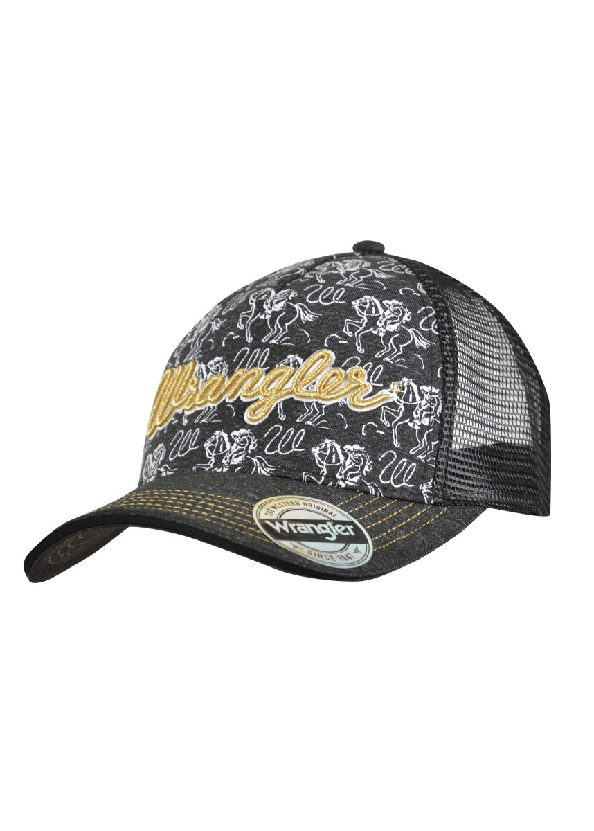 Cwc Cop Hat C O W C A P