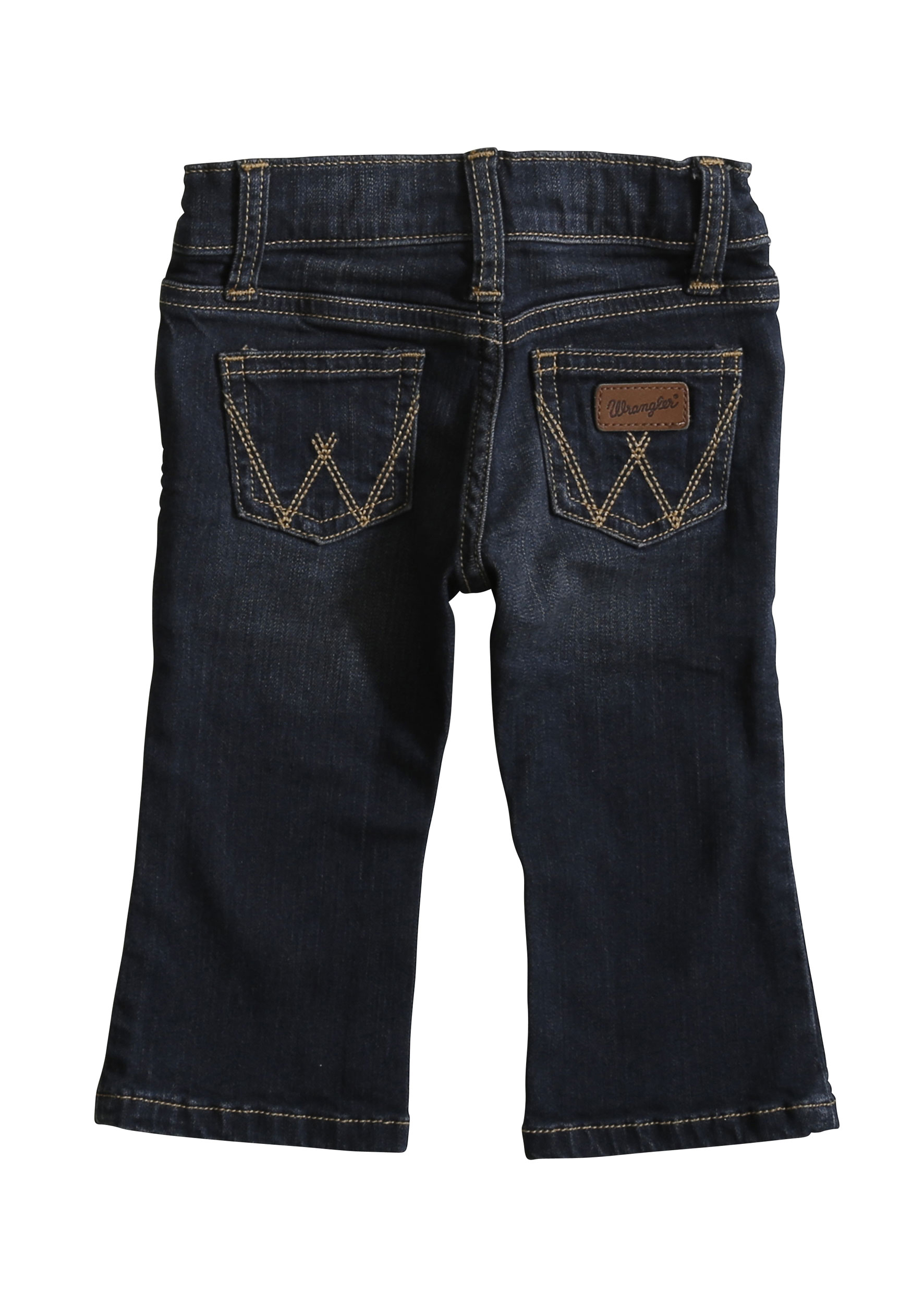 All Around Baby Western Jean