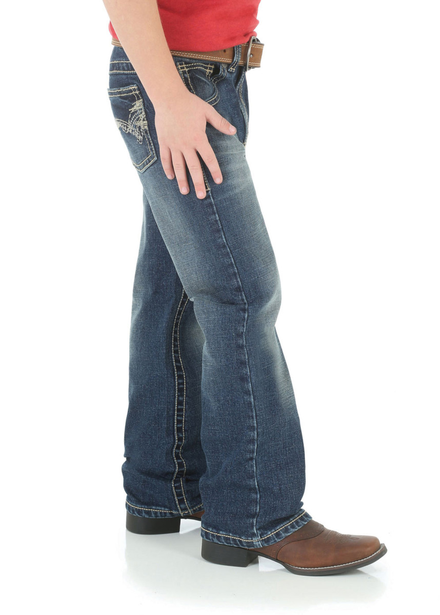 20X 42 Vintage Boot Jean