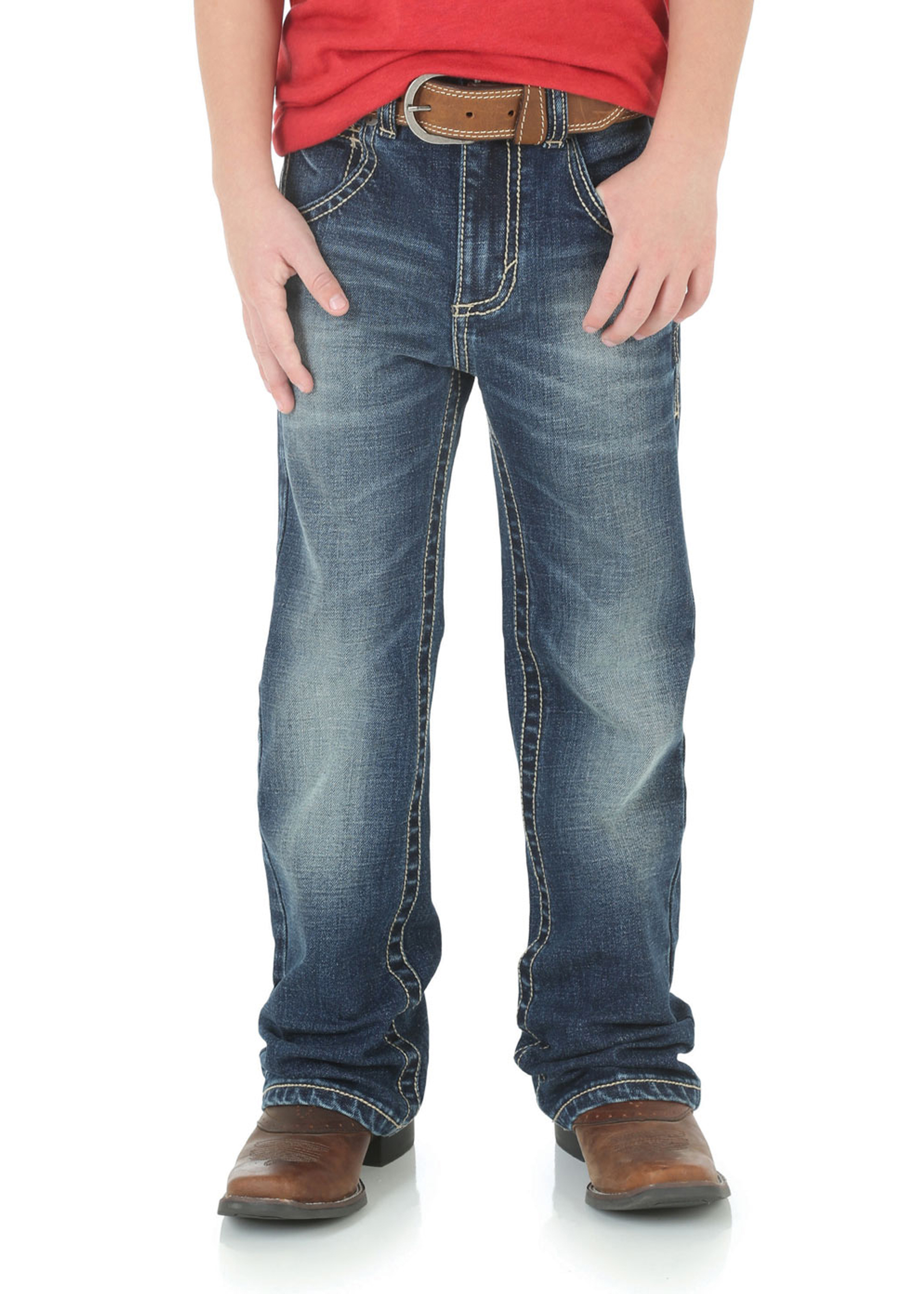 20X 42 Vintage Boot Jean