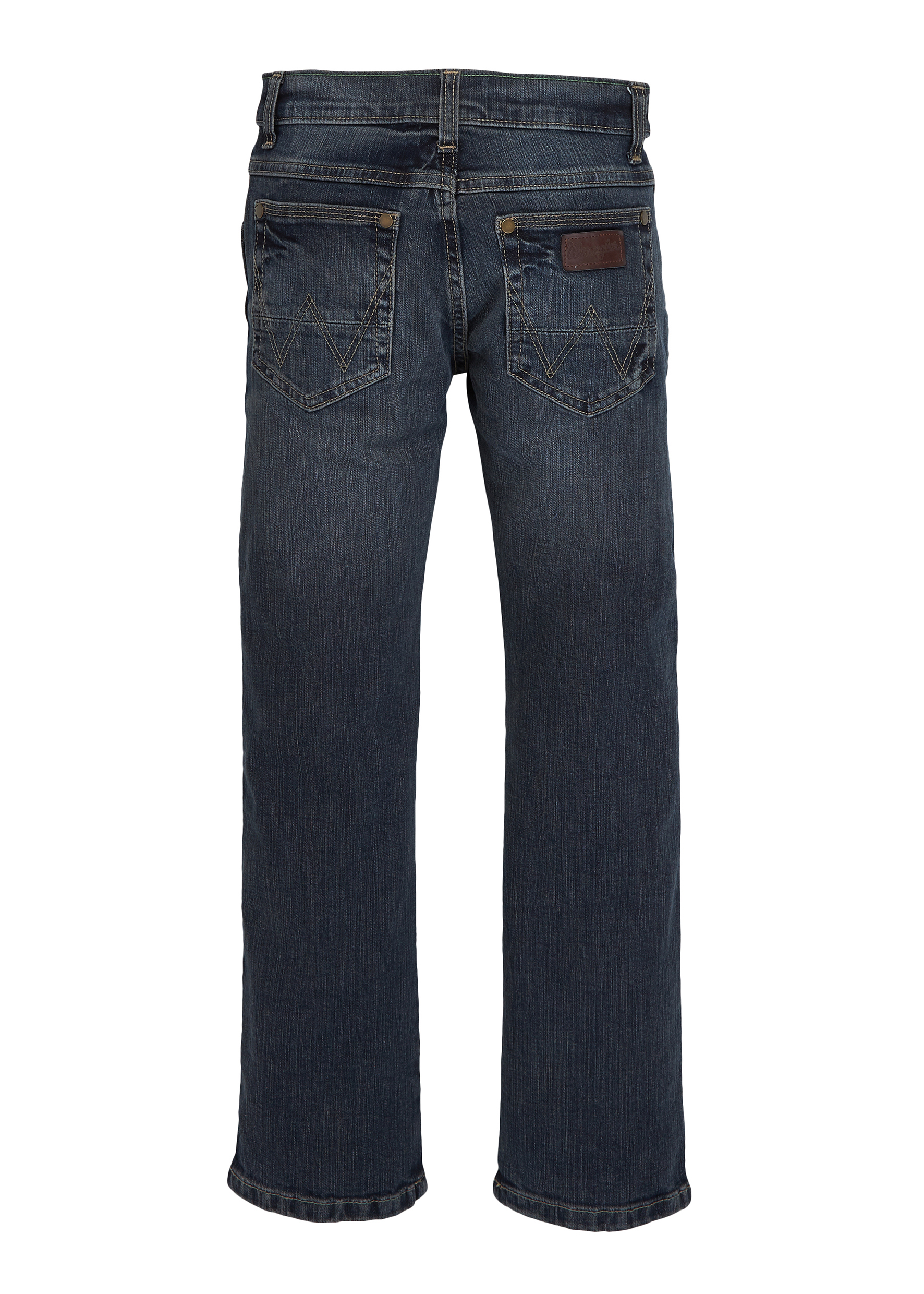 Retro Slim Straight Jean Jerome