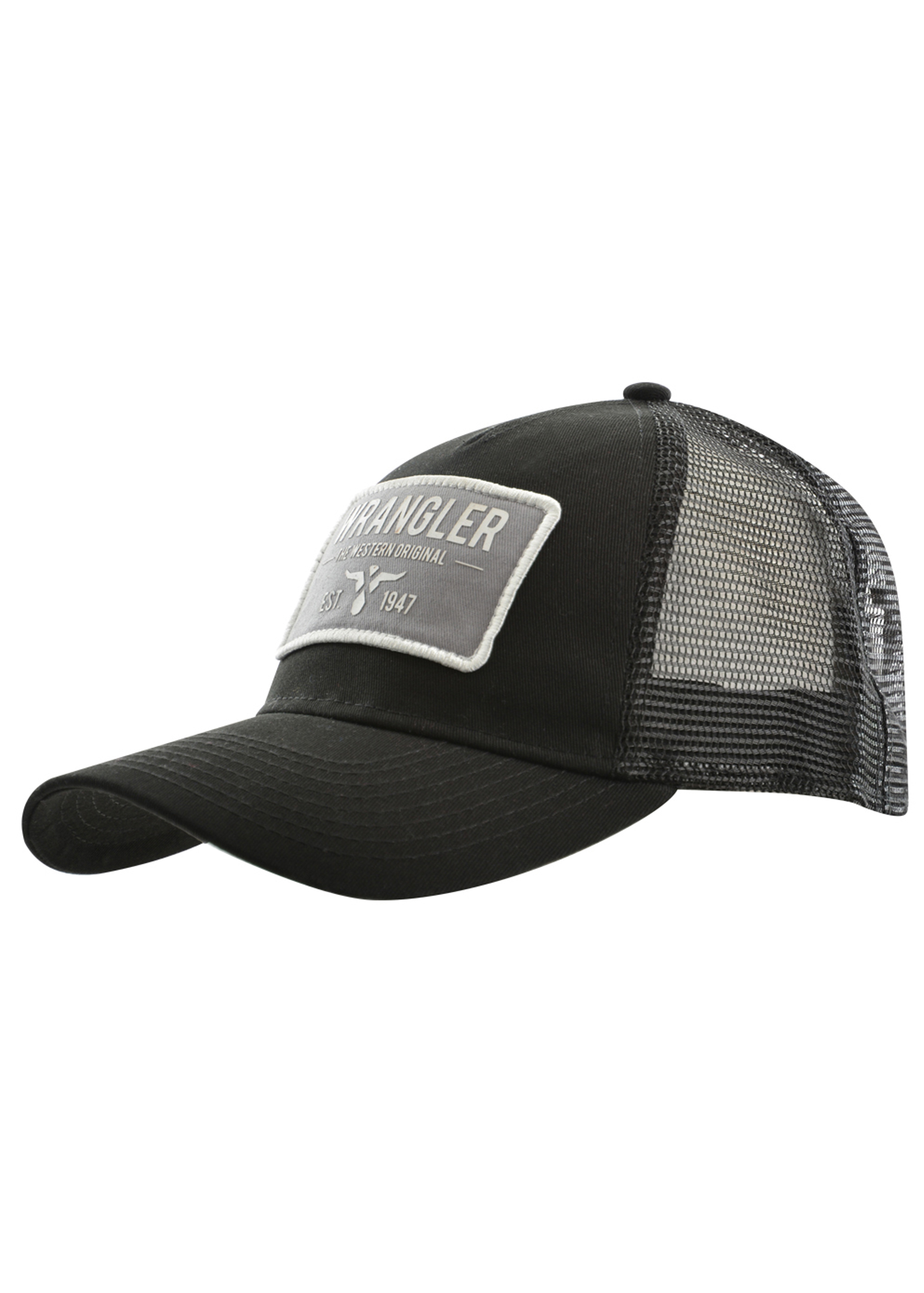 Gilford Trucker Cap