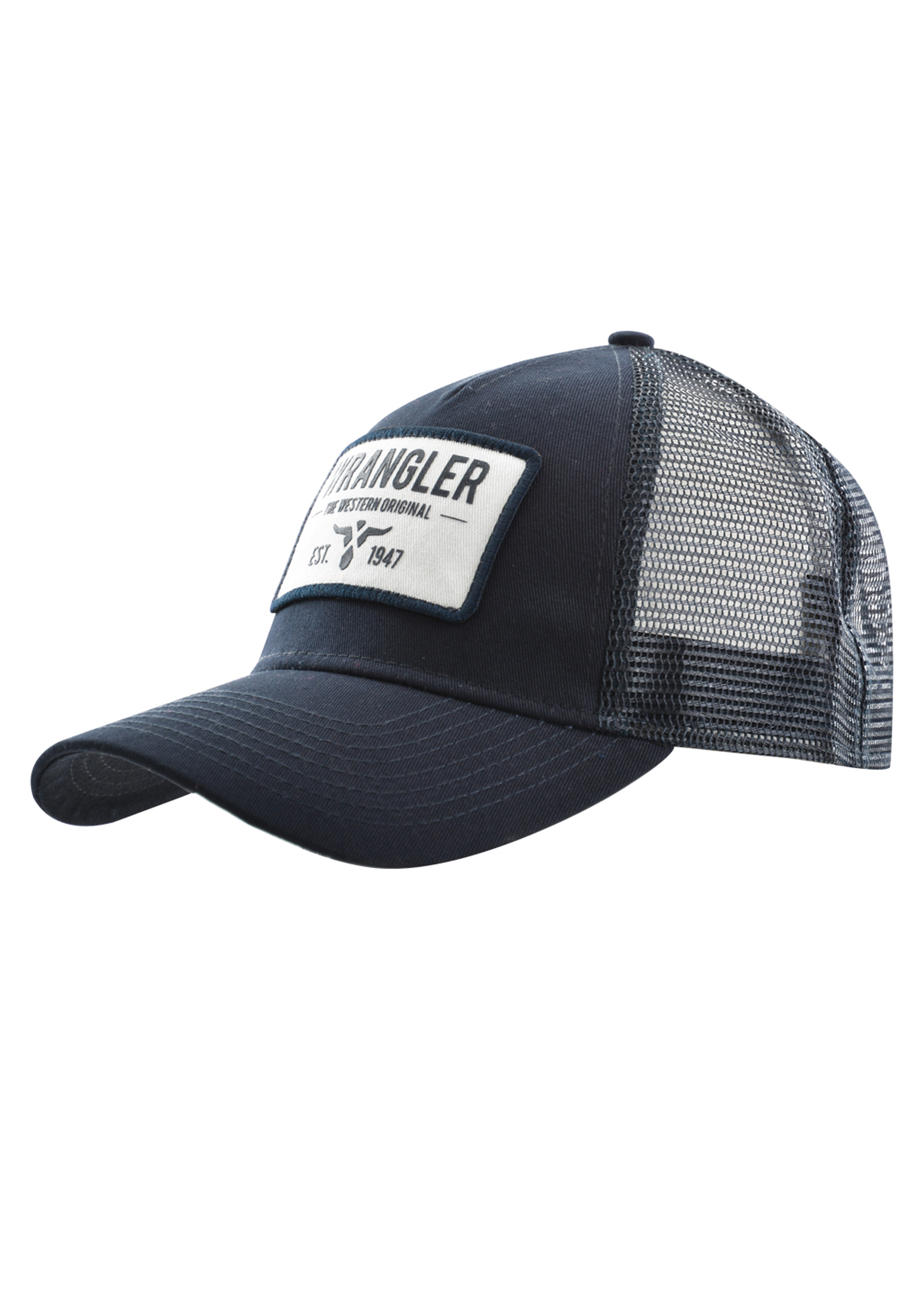 Gilford Trucker Cap
