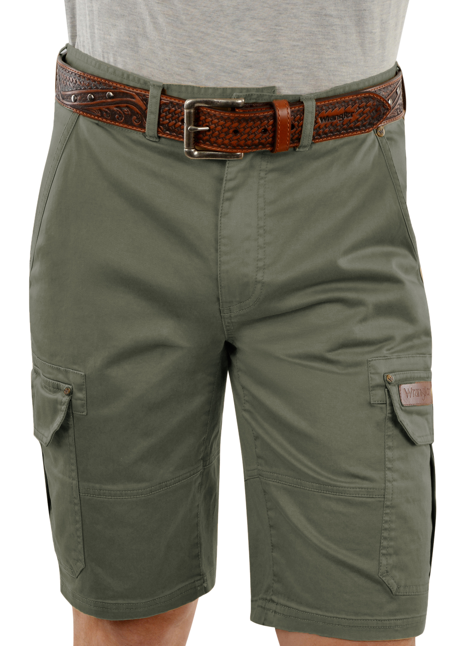 Cooper Cargo Short