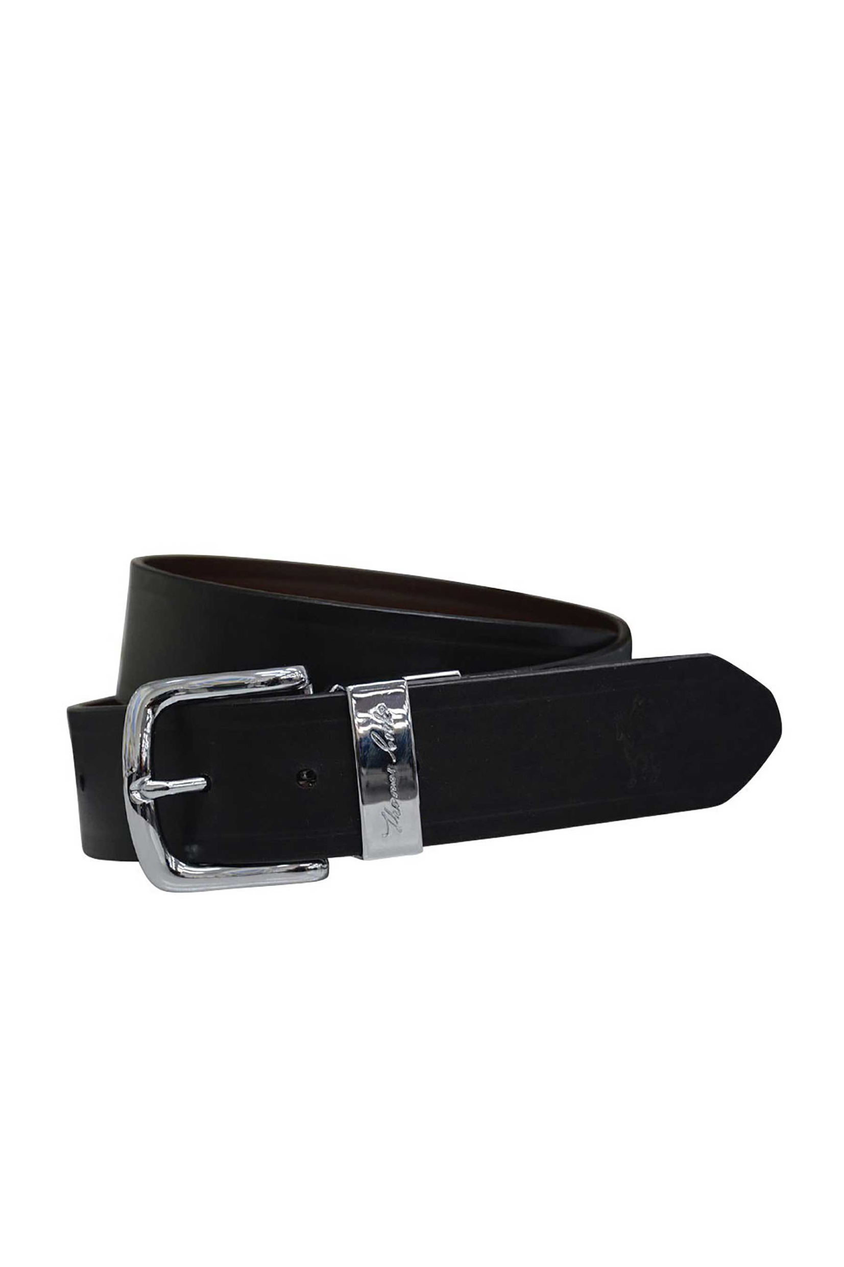 Signature Reversible Belt
