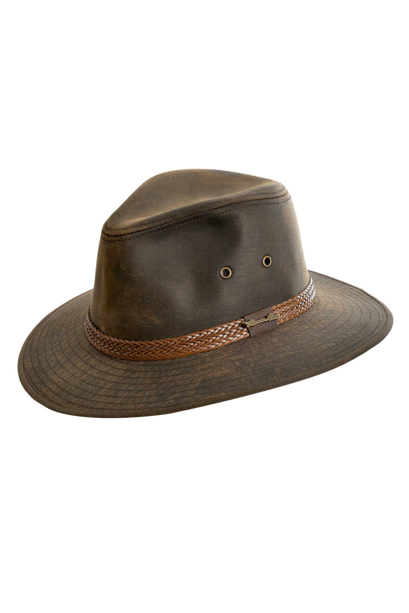Mansfield Hat
