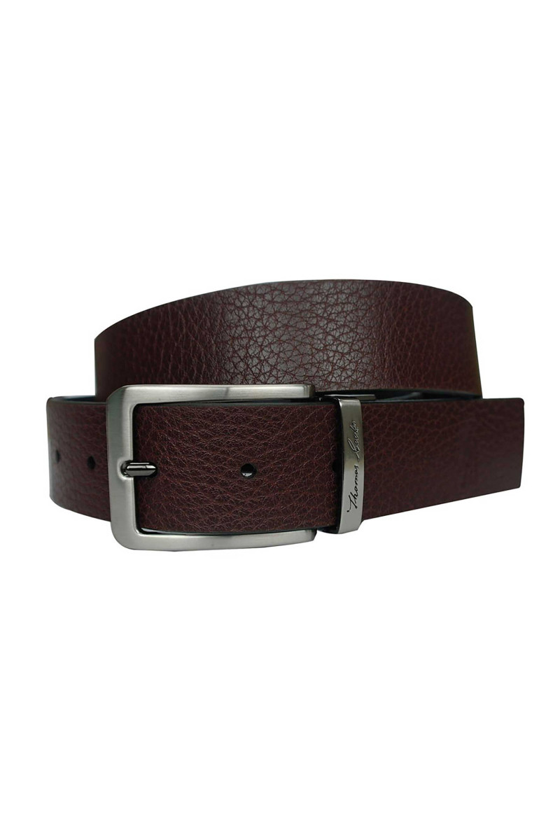 Reversible Belt