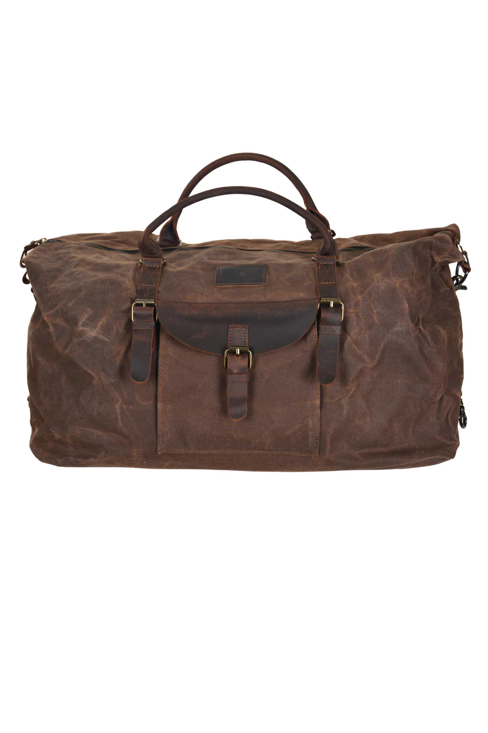Gundaroo Duffle Bag