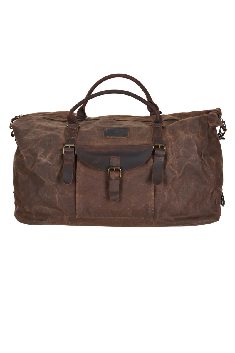 Gundaroo Duffle Bag