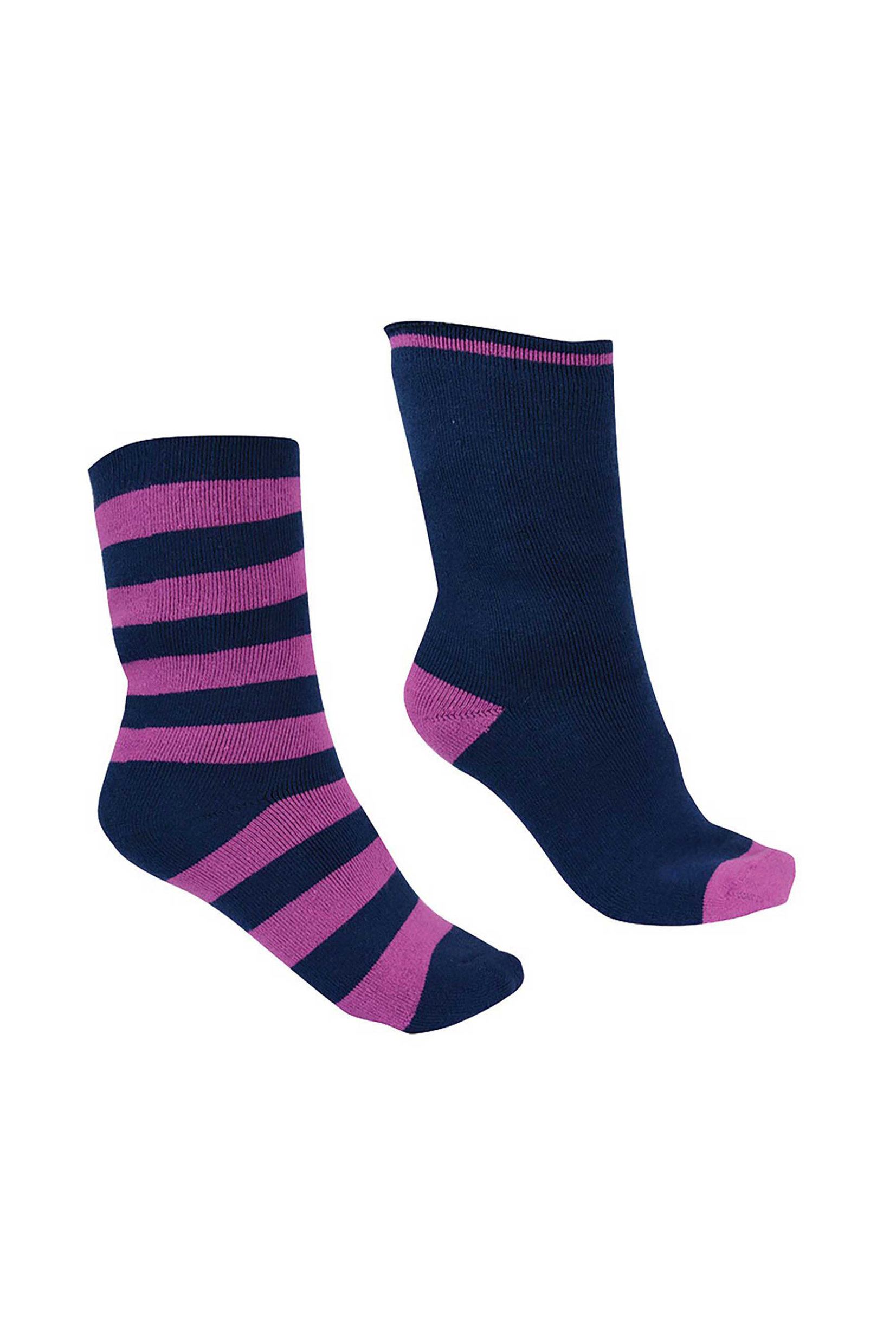 Thomas Cook Thermal Socks Twin Pack