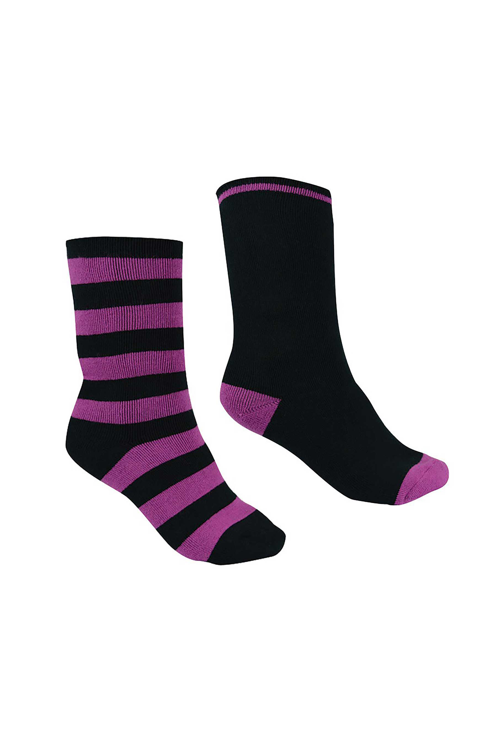 Thomas Cook Thermal Socks Twin Pack