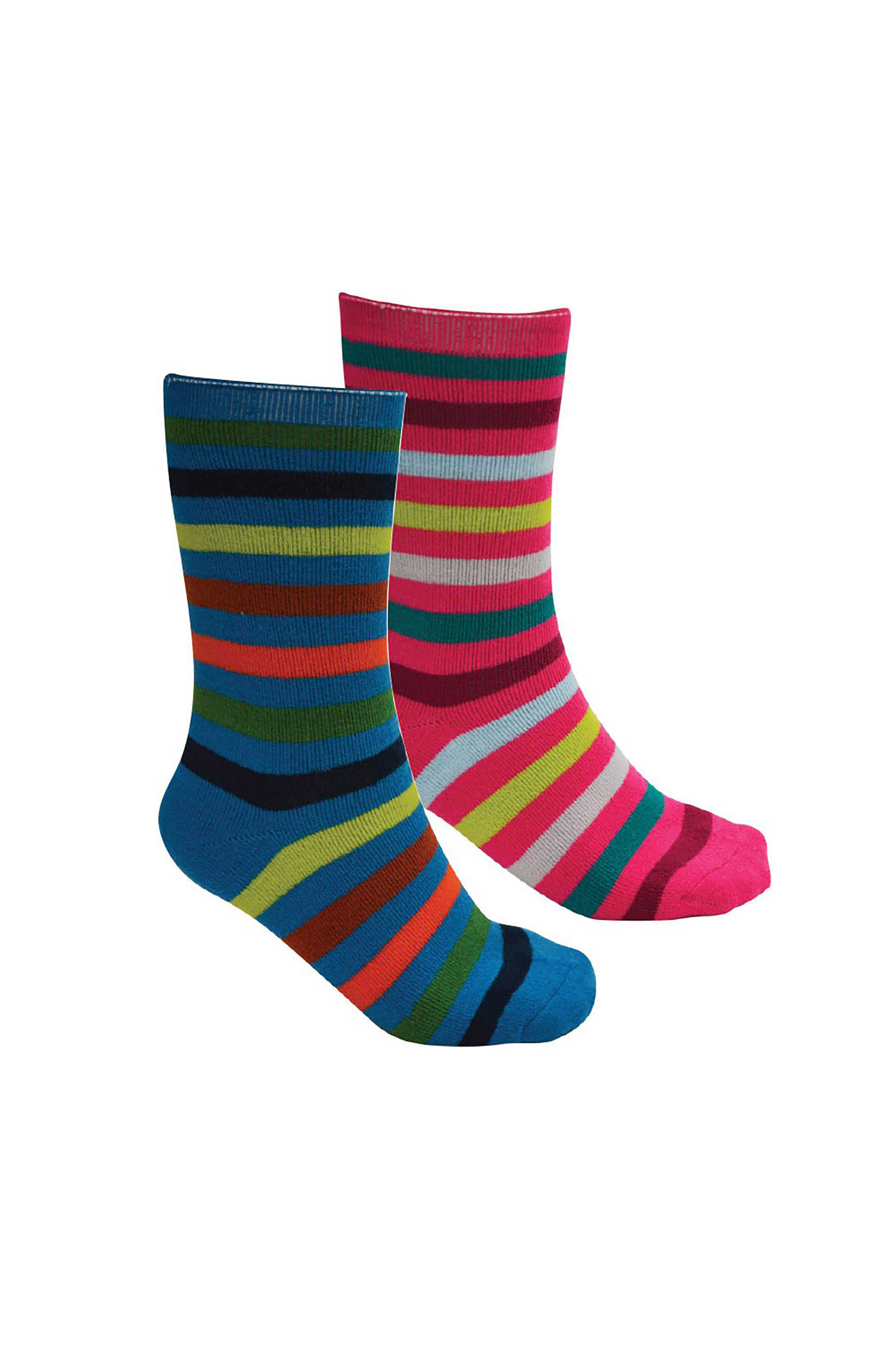 Thomas Cook Thermal Socks Twin Pack