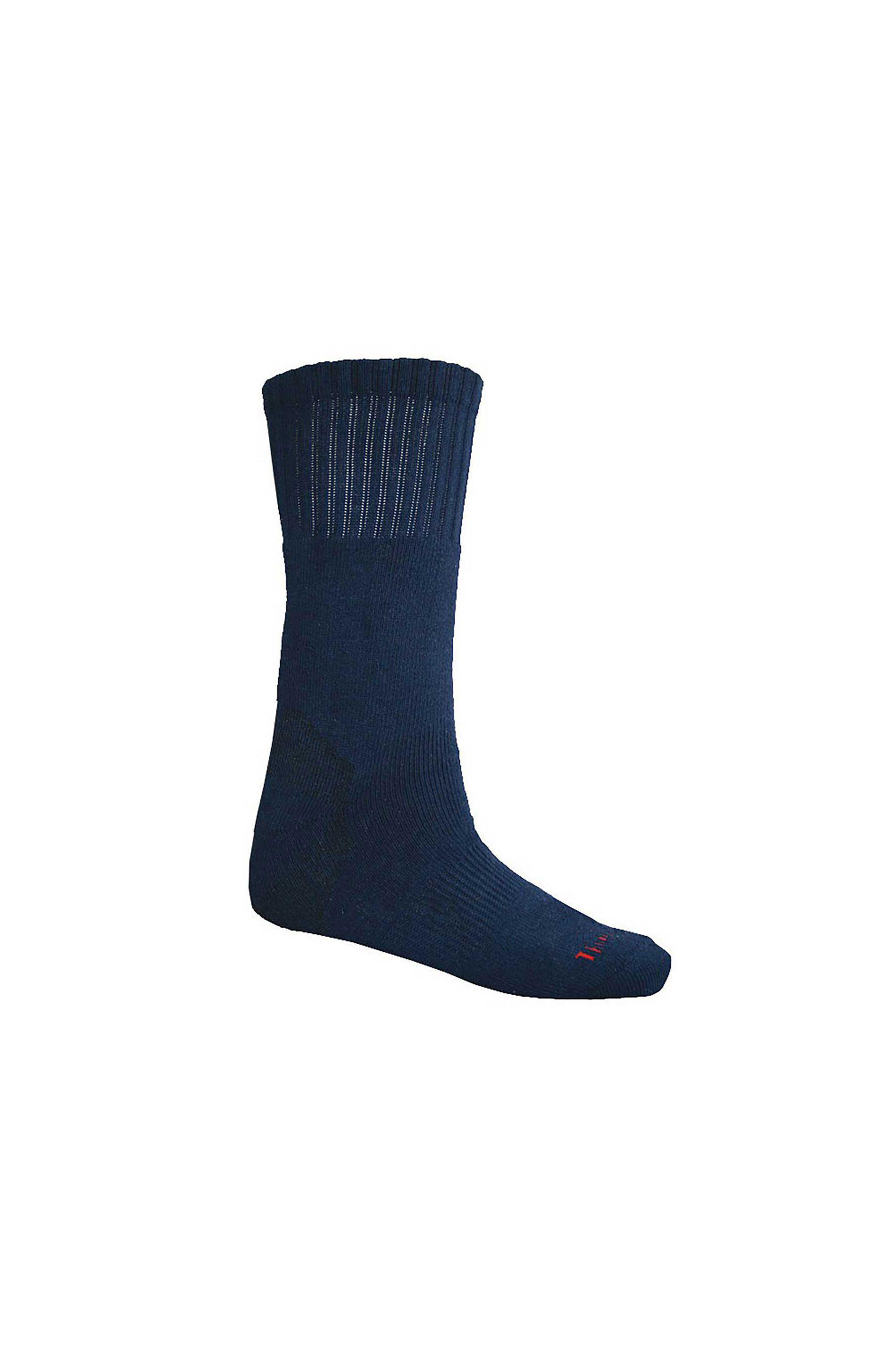Thomas Cook Logo Sock Twin Pack