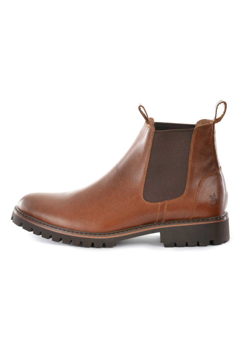 Men's Jackson Dress Boot