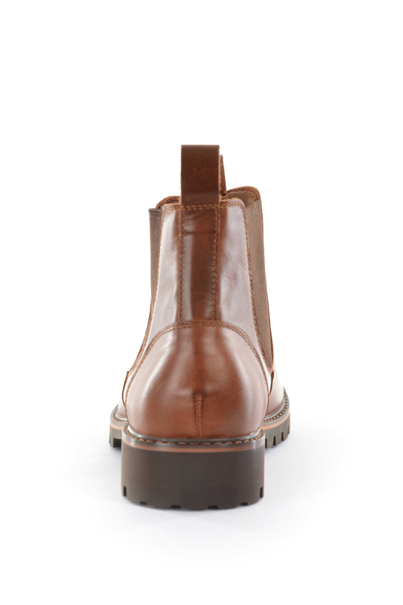 Men's Jackson Dress Boot