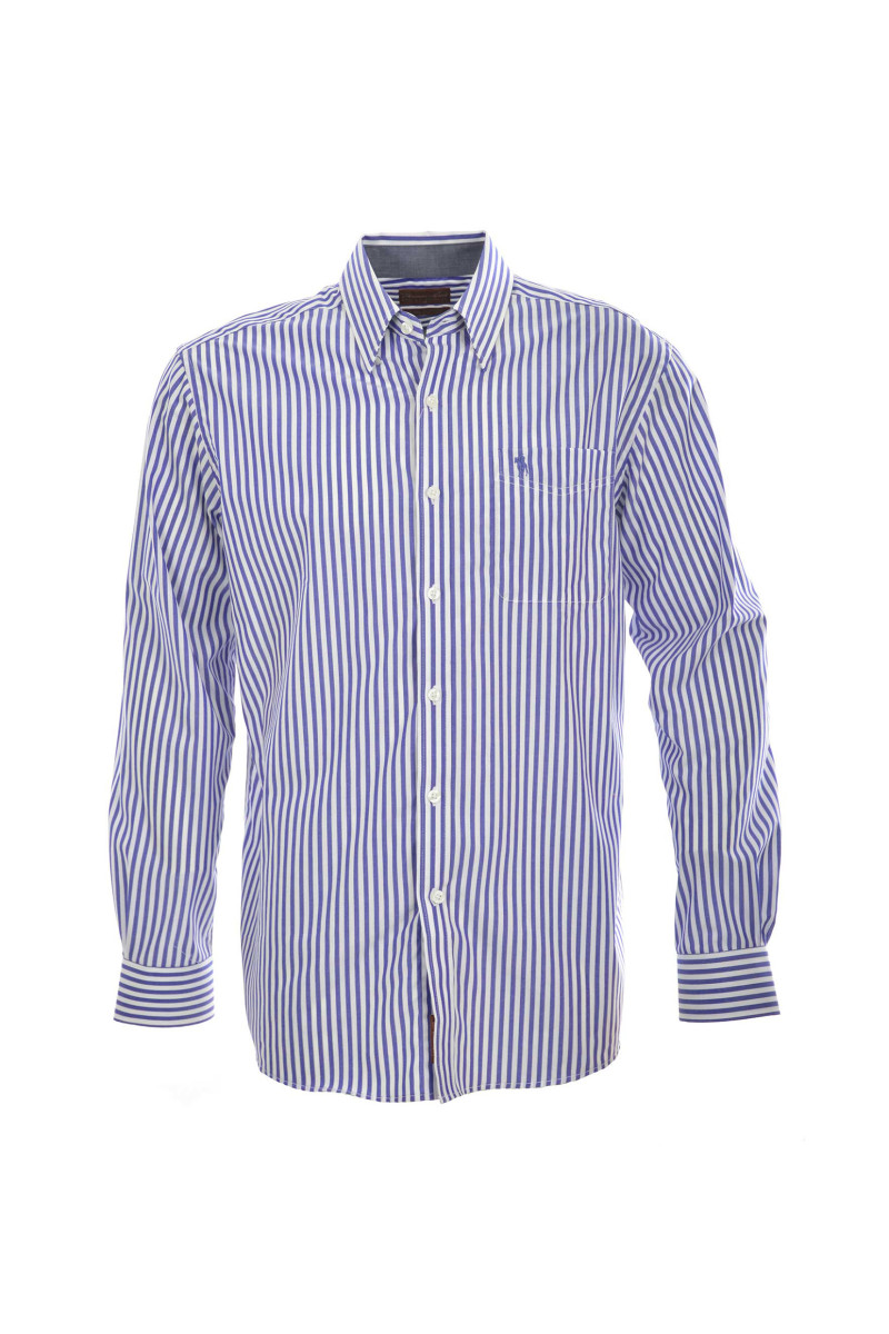 Men's Lawson 1 Pocket Long Sleeve Shirt