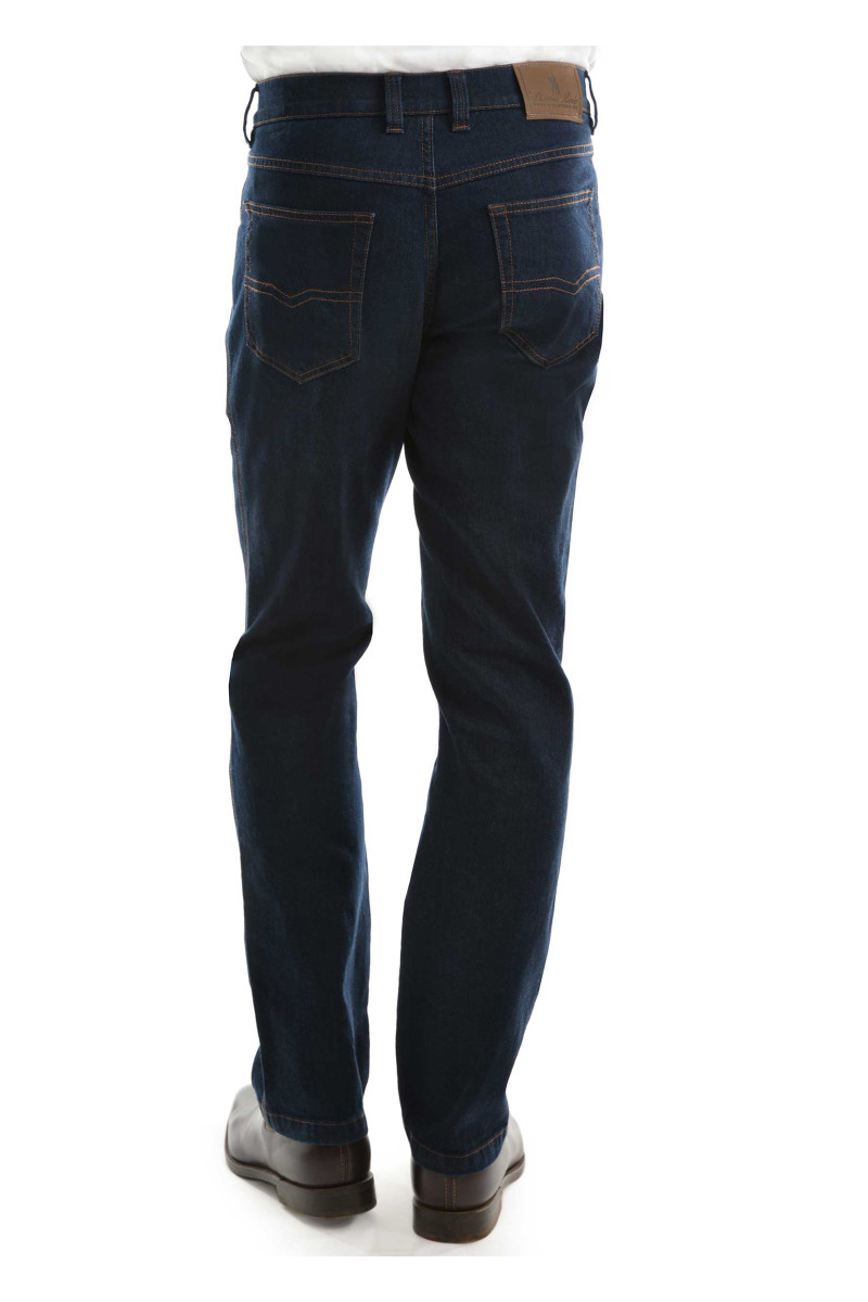 Men's Tailored Fit Ashley Denim Jean 32" Leg