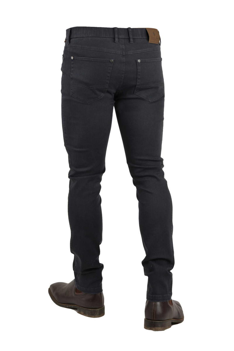 Men's Slim Moleskin Jean 32" Leg