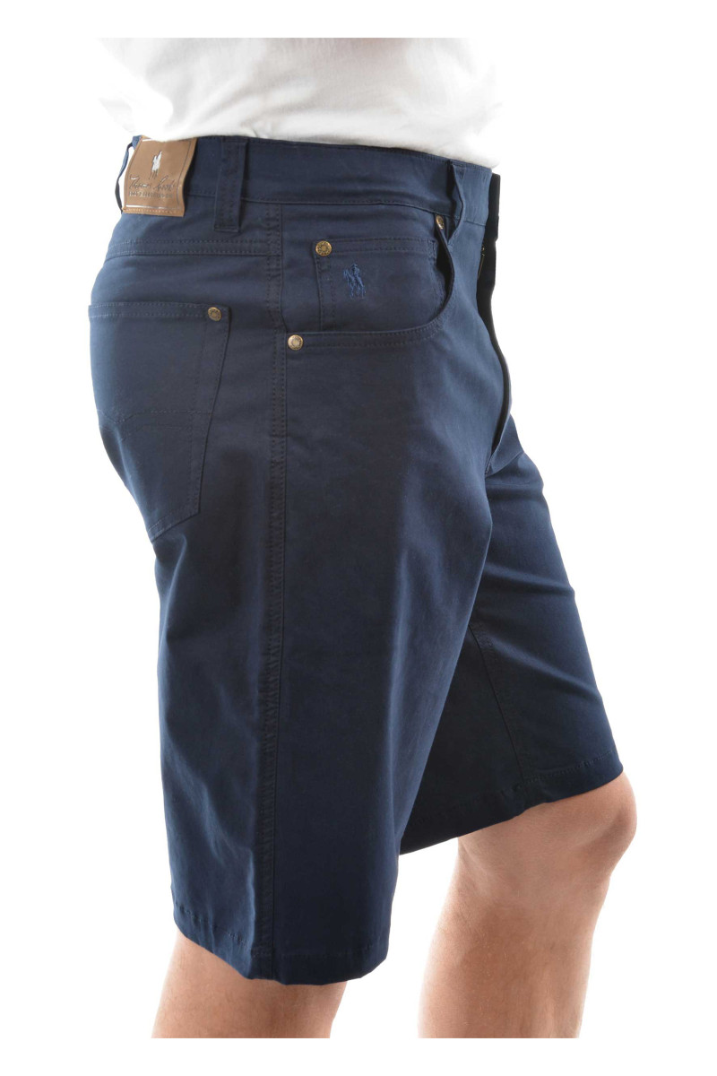 Men's Jake Comfort Waist Shorts