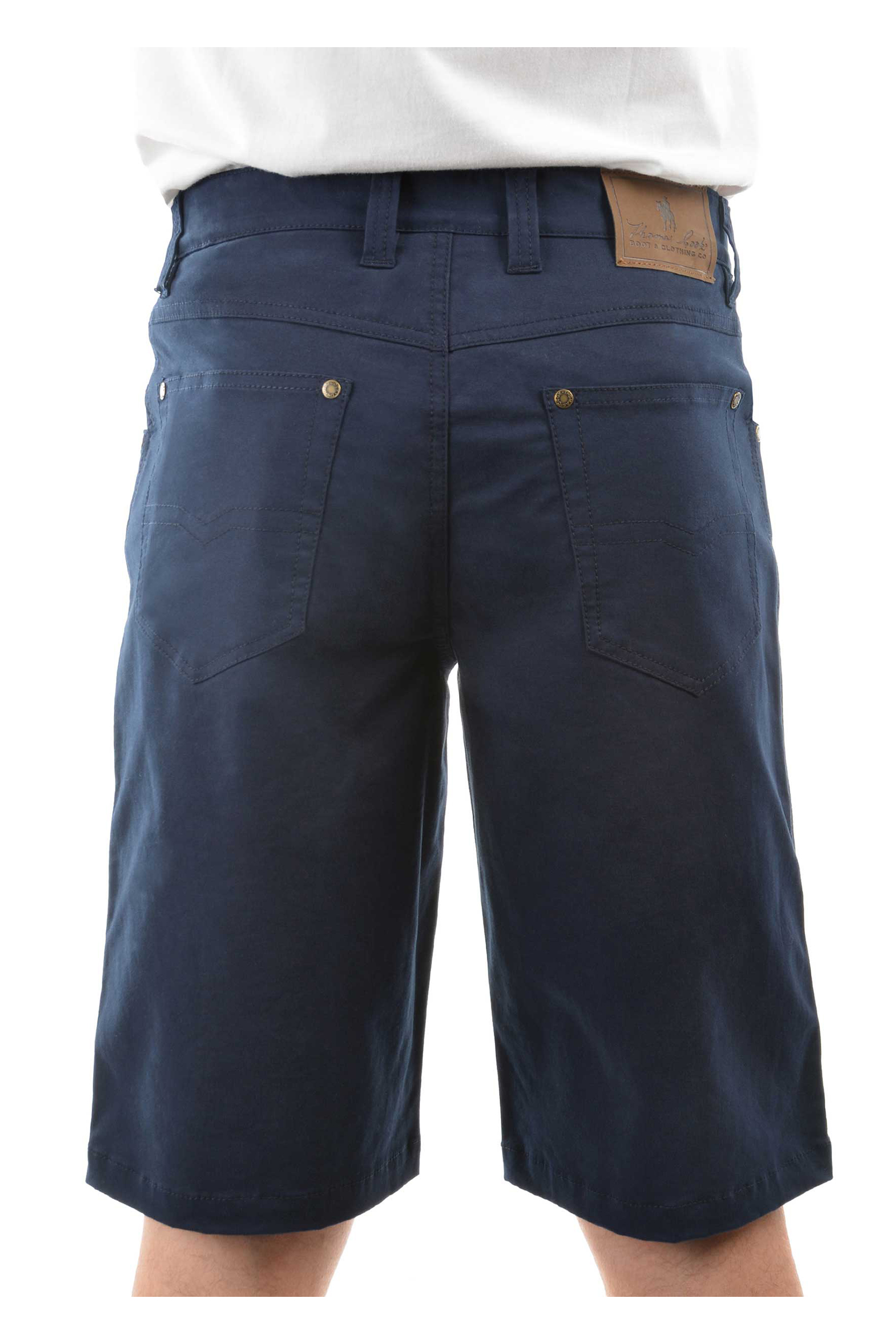 Men's Jake Comfort Waist Shorts