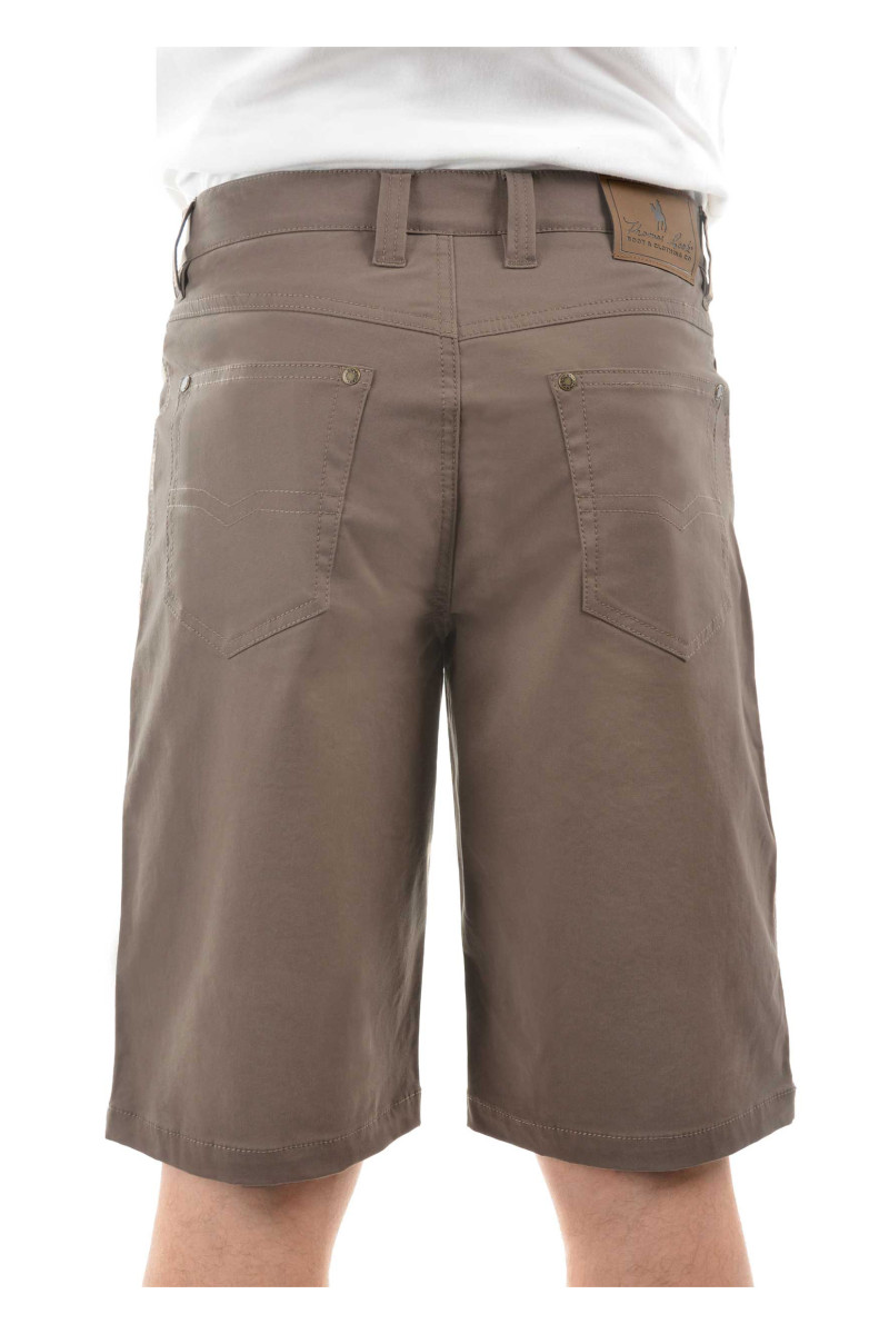 Men's Jake Comfort Waist Shorts