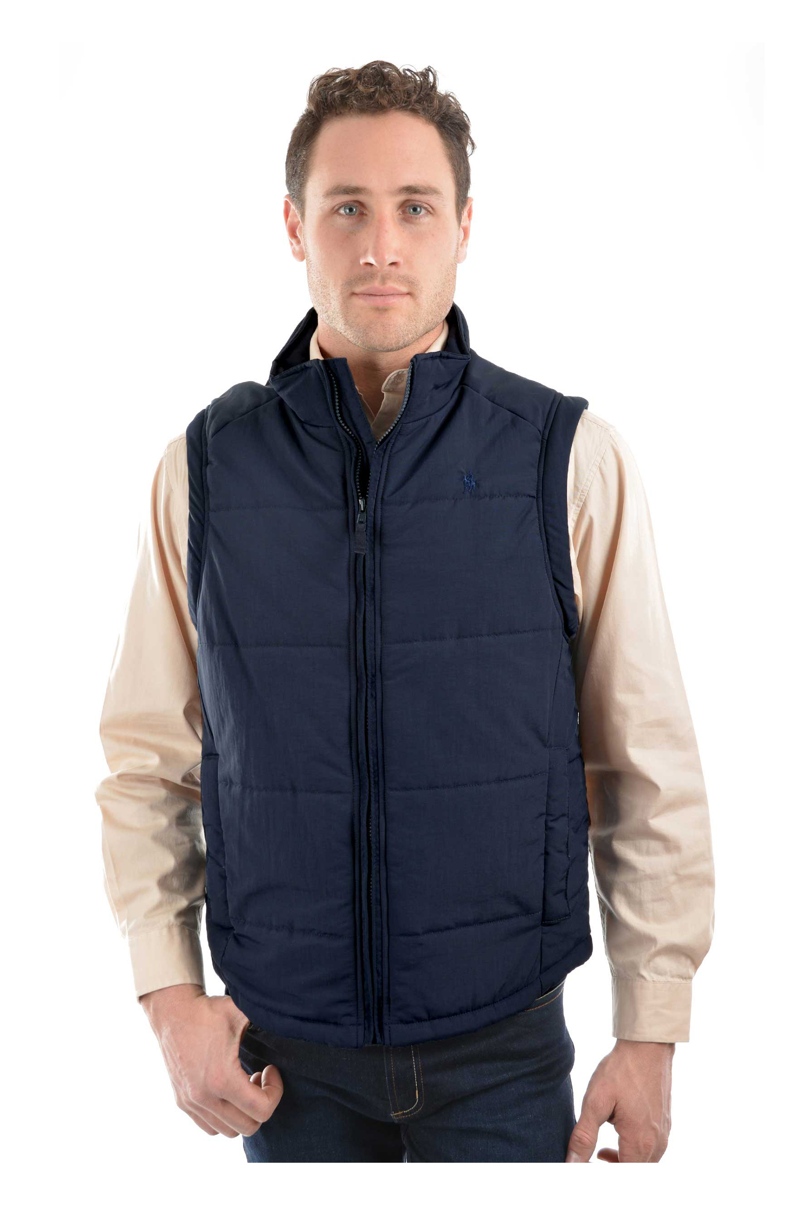 Men's Hawkesbury River Vest