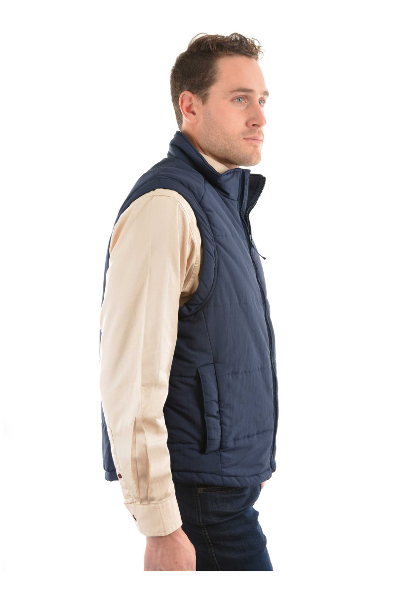 Men's Hawkesbury River Vest