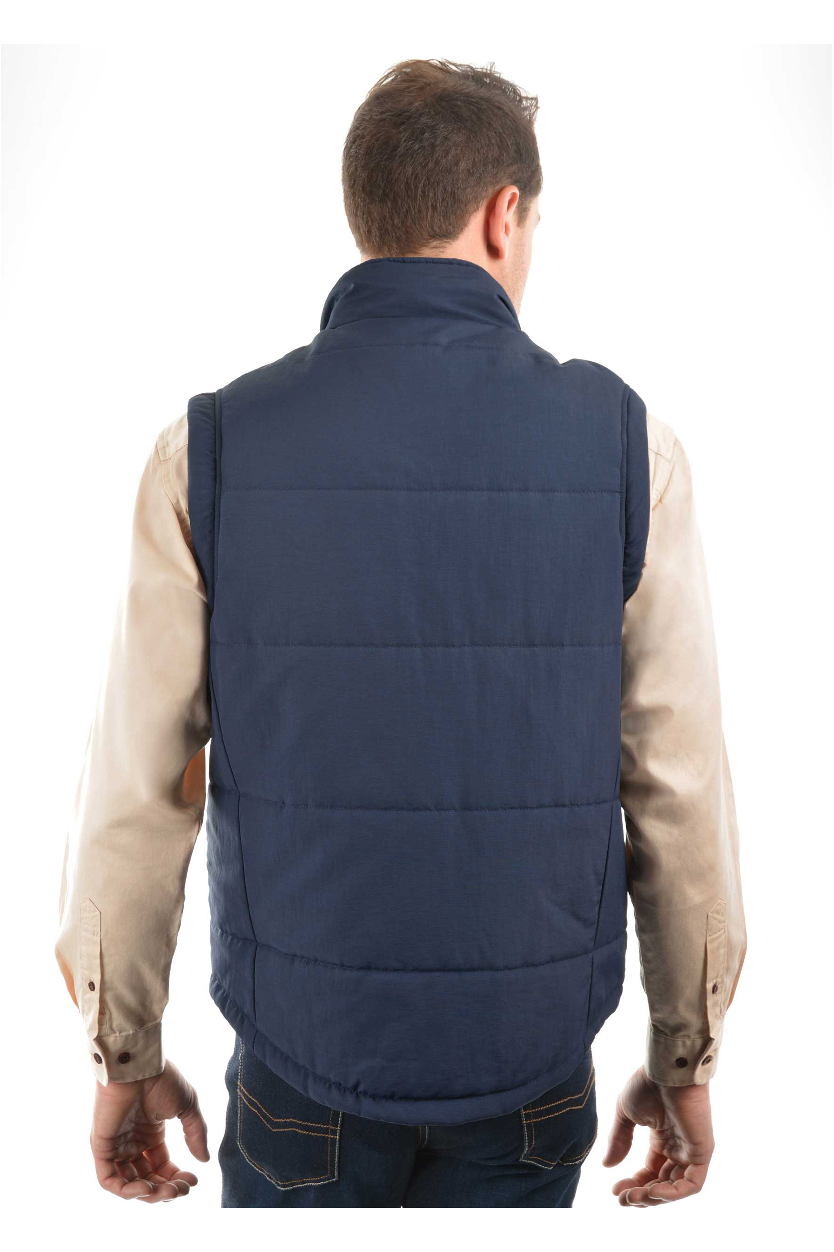 Men's Hawkesbury River Vest
