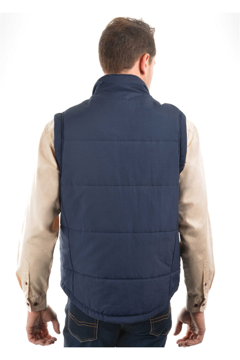 Men's Hawkesbury River Vest