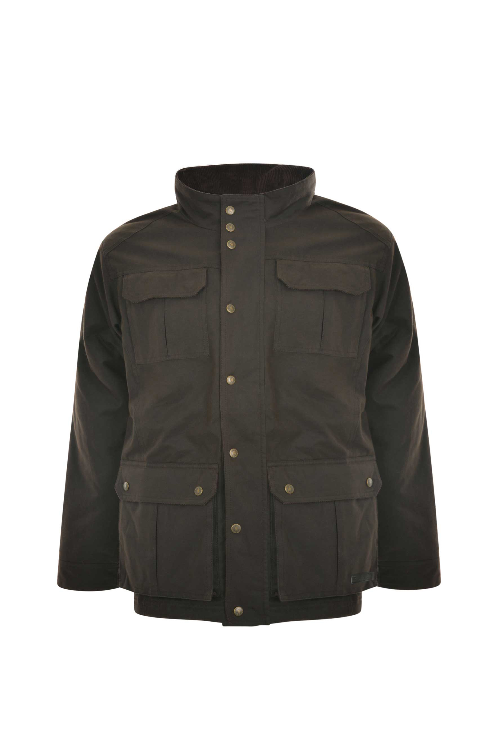 Men's Tarcutta Oilskin Jacket