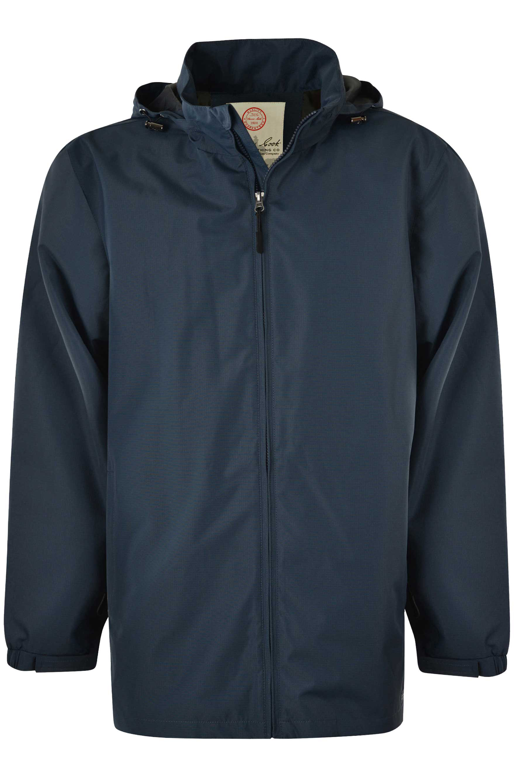 Men's Tcx Traveller Waterproof Jacket