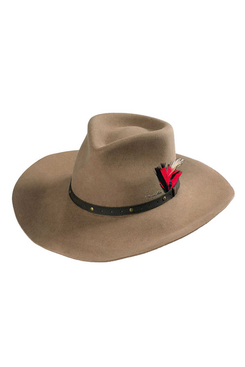 Drought Master Hat