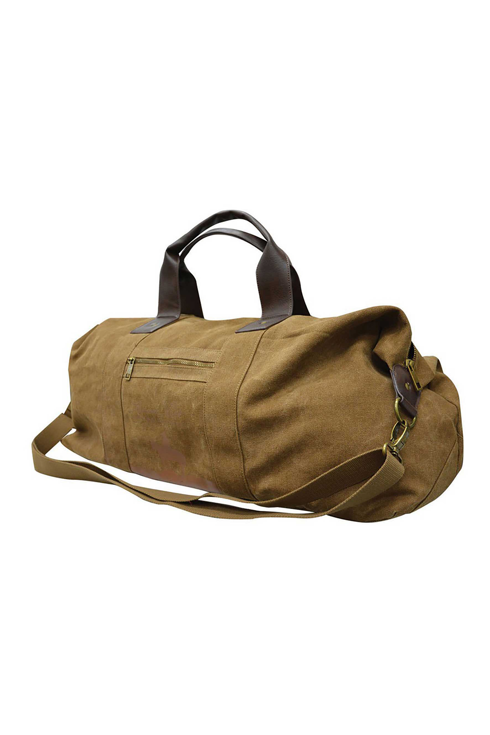 Tc Duffle Bag