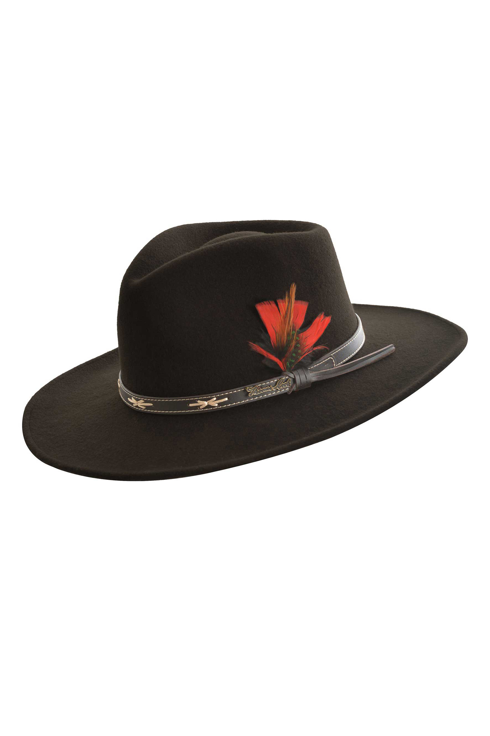 Kimberley Crushable Hat