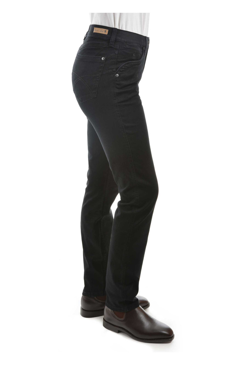 Women's Lynda Slim Leg Wonder Jean® 32” Leg