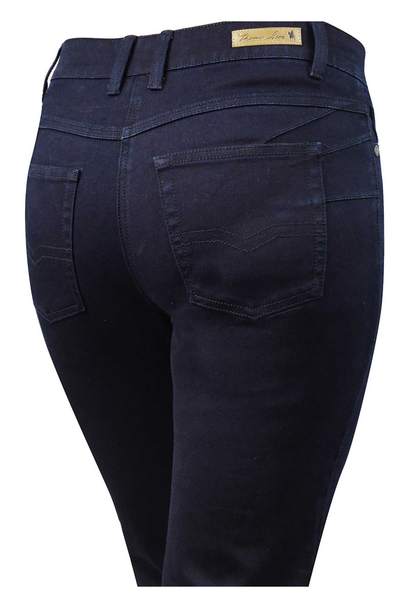Women's Suzie Slimmer Leg Wonder Jean® 28" Leg