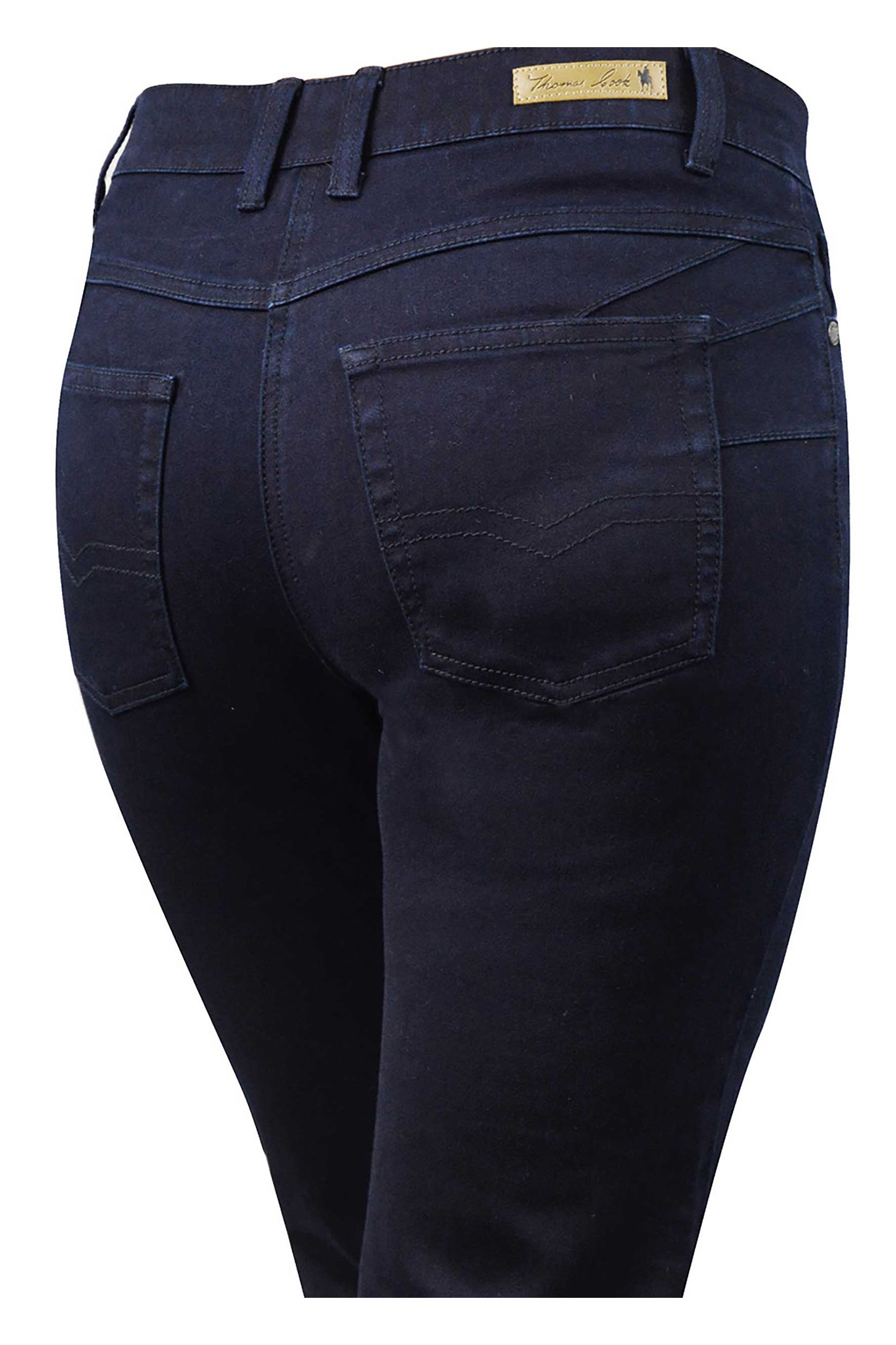 Women's Suzie Slimmer Leg Wonder Jean® 28" Leg