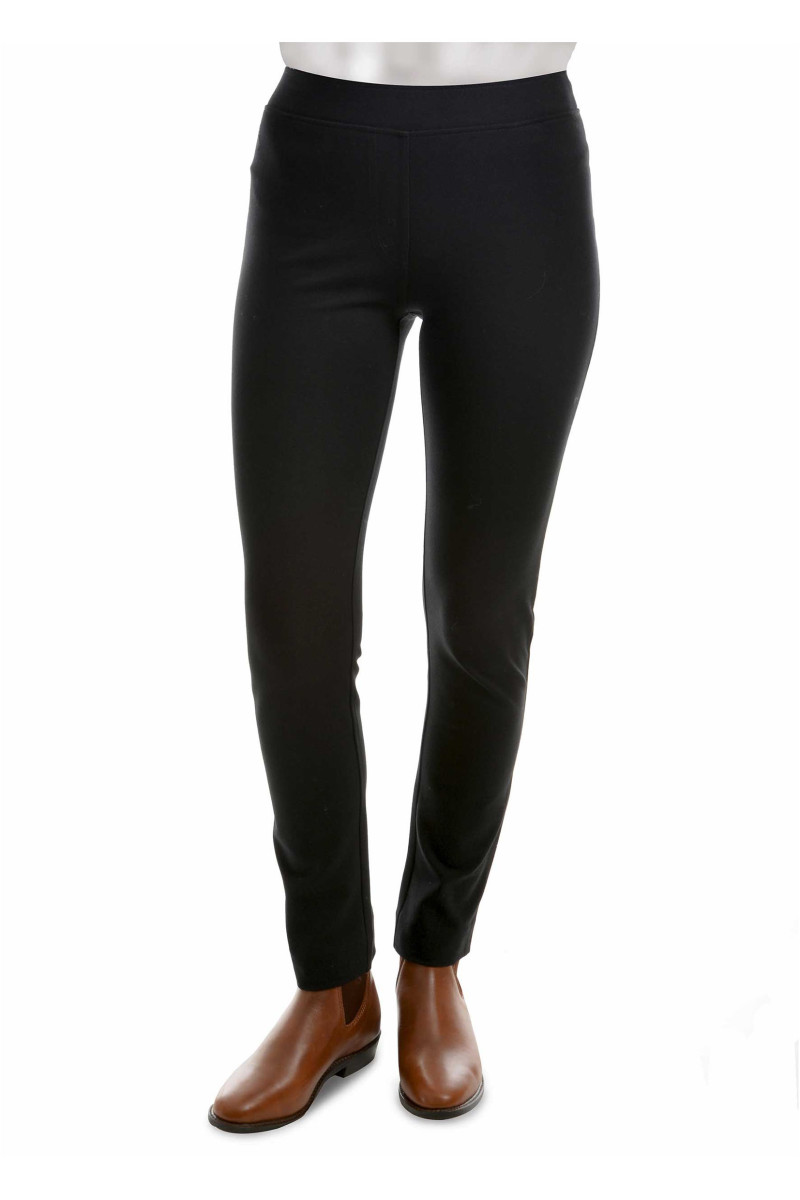 Women's Ponte Pant 32" Leg