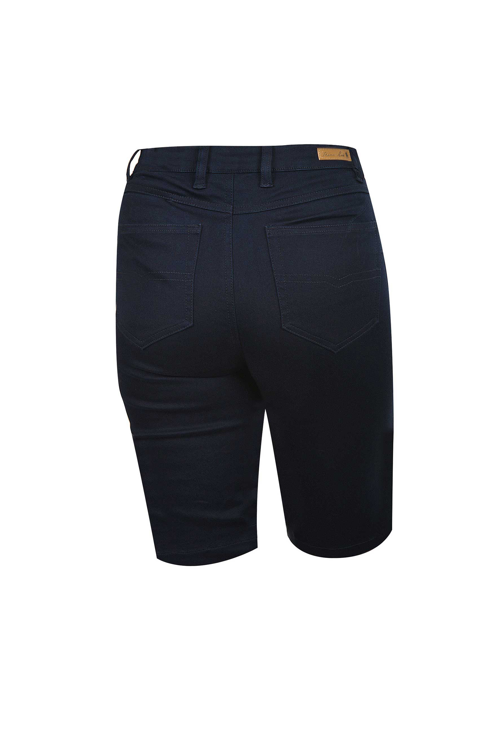 Women’s Suzie Slimmer Leg Wonder Jean® Shorts