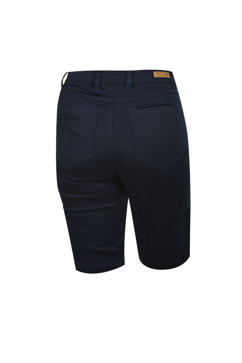 Women’s Suzie Slimmer Leg Wonder Jean® Shorts