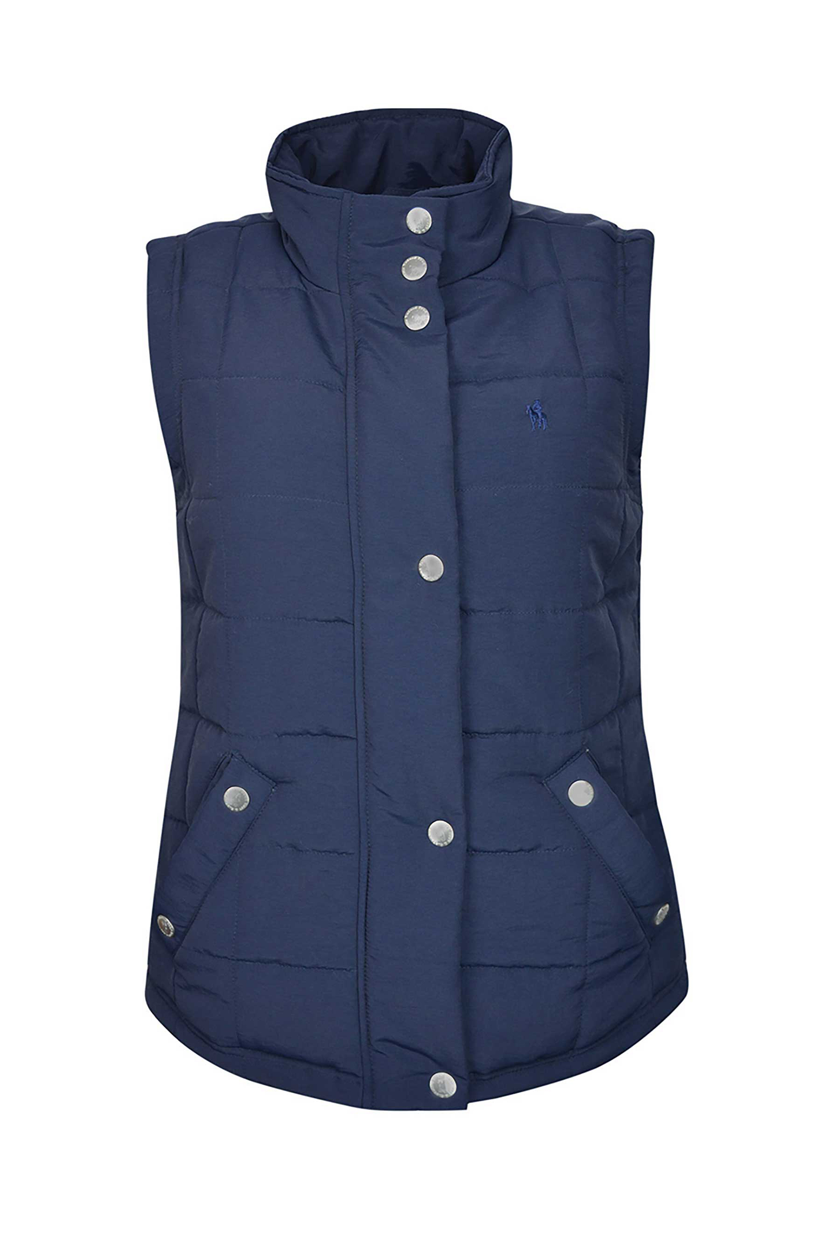 Women's Hawkesbury River Vest