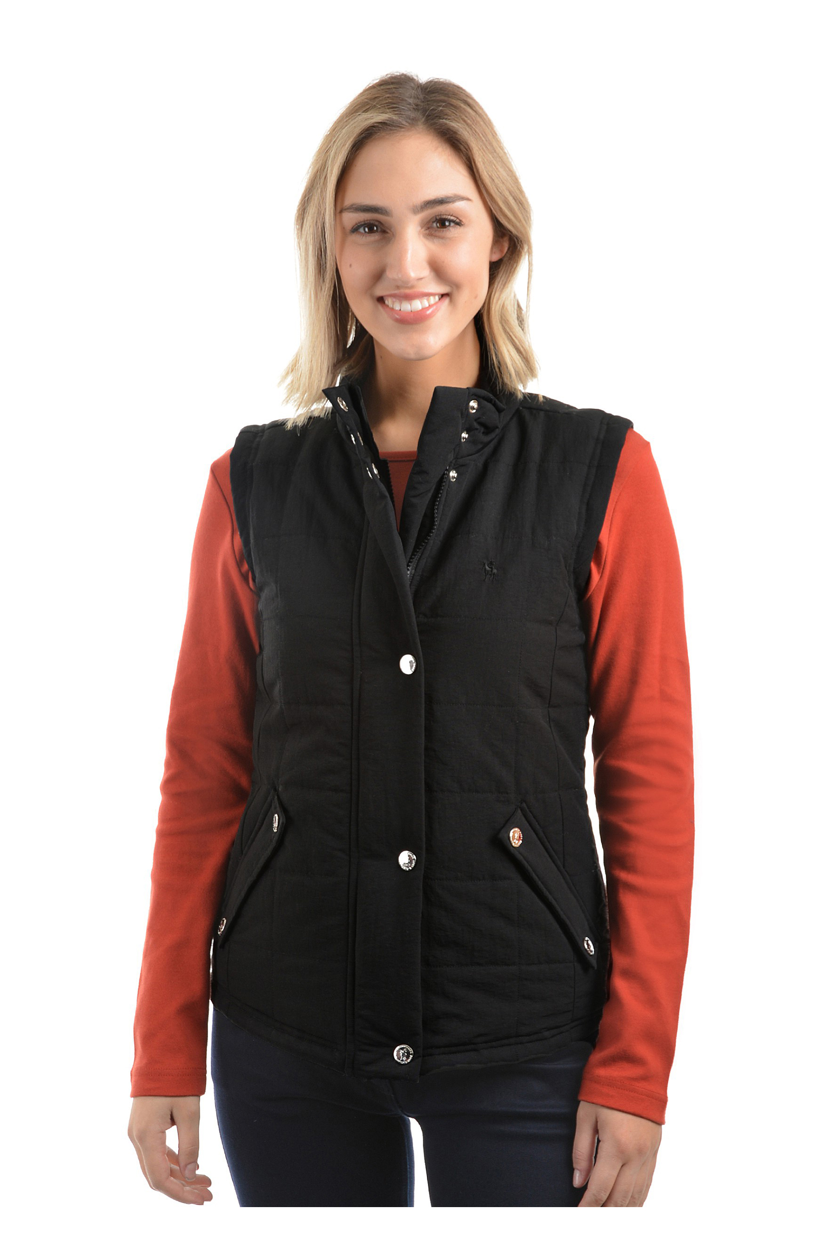 Women's Hawkesbury River Vest