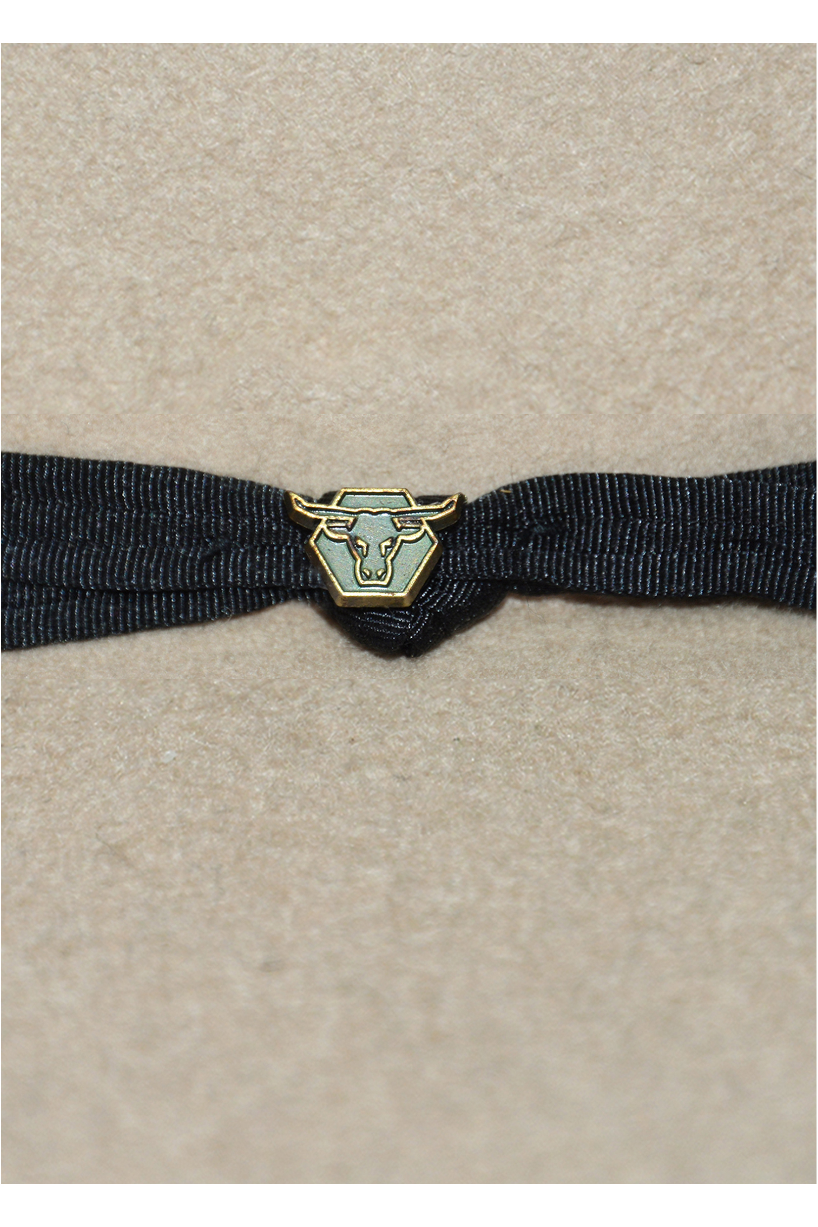 Pure Western Tornado Hat