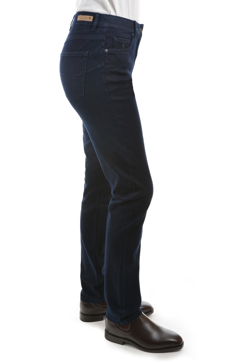 Women's Suzie Slimmer Leg Wonder Jean® 32" Leg