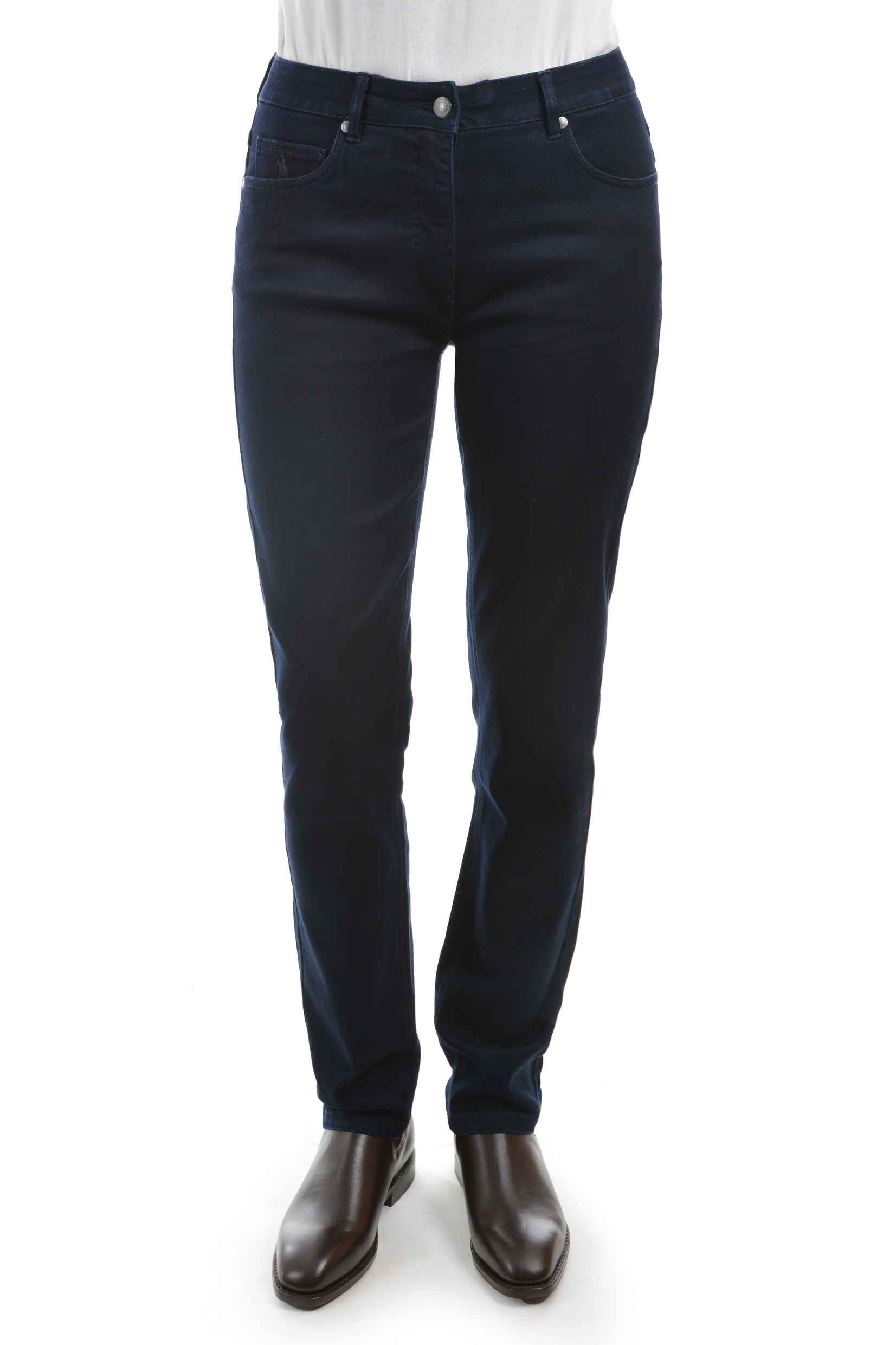 Women's Suzie Slimmer Leg Wonder Jean® 32" Leg