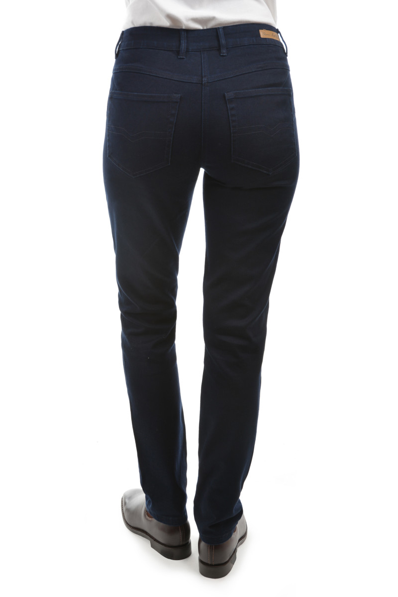 Women's Suzie Slimmer Leg Wonder Jean® 32" Leg