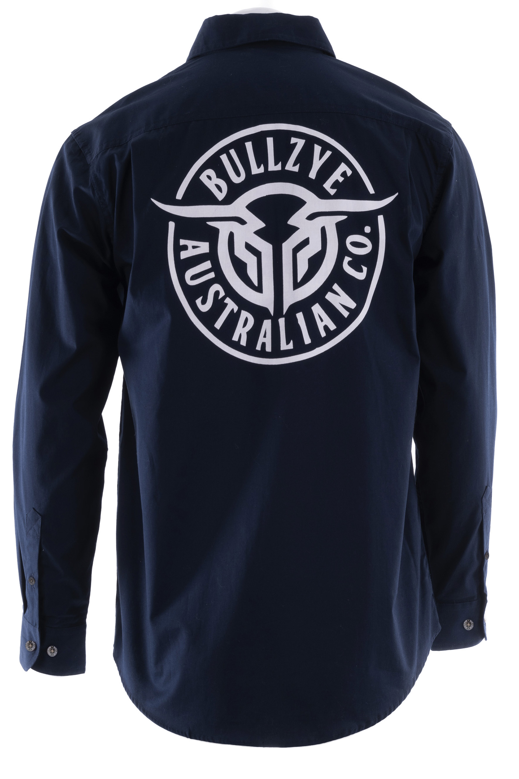 Men’s Lightweight Half Placket Shirt