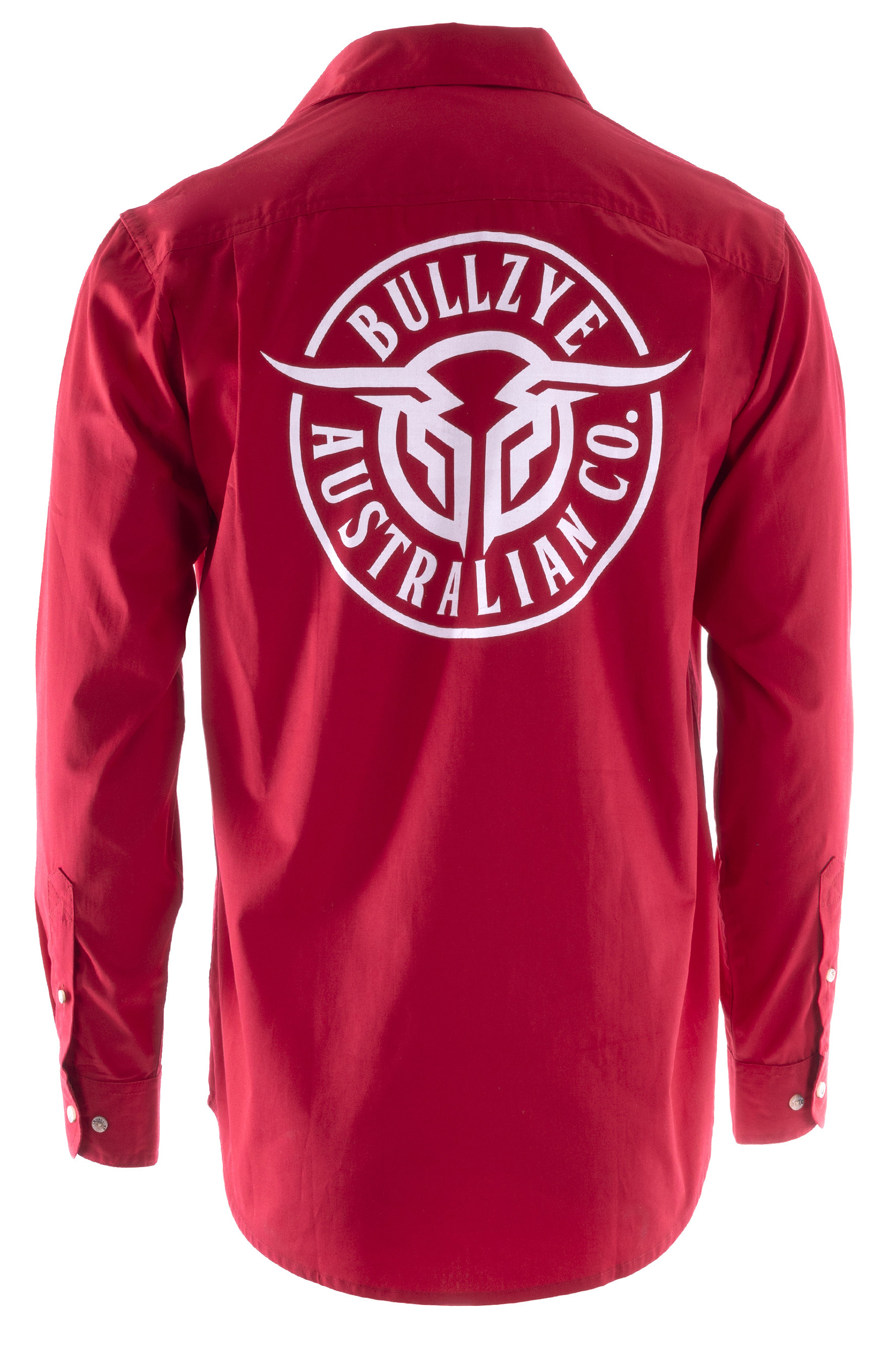 Men’s Lightweight Half Placket Shirt