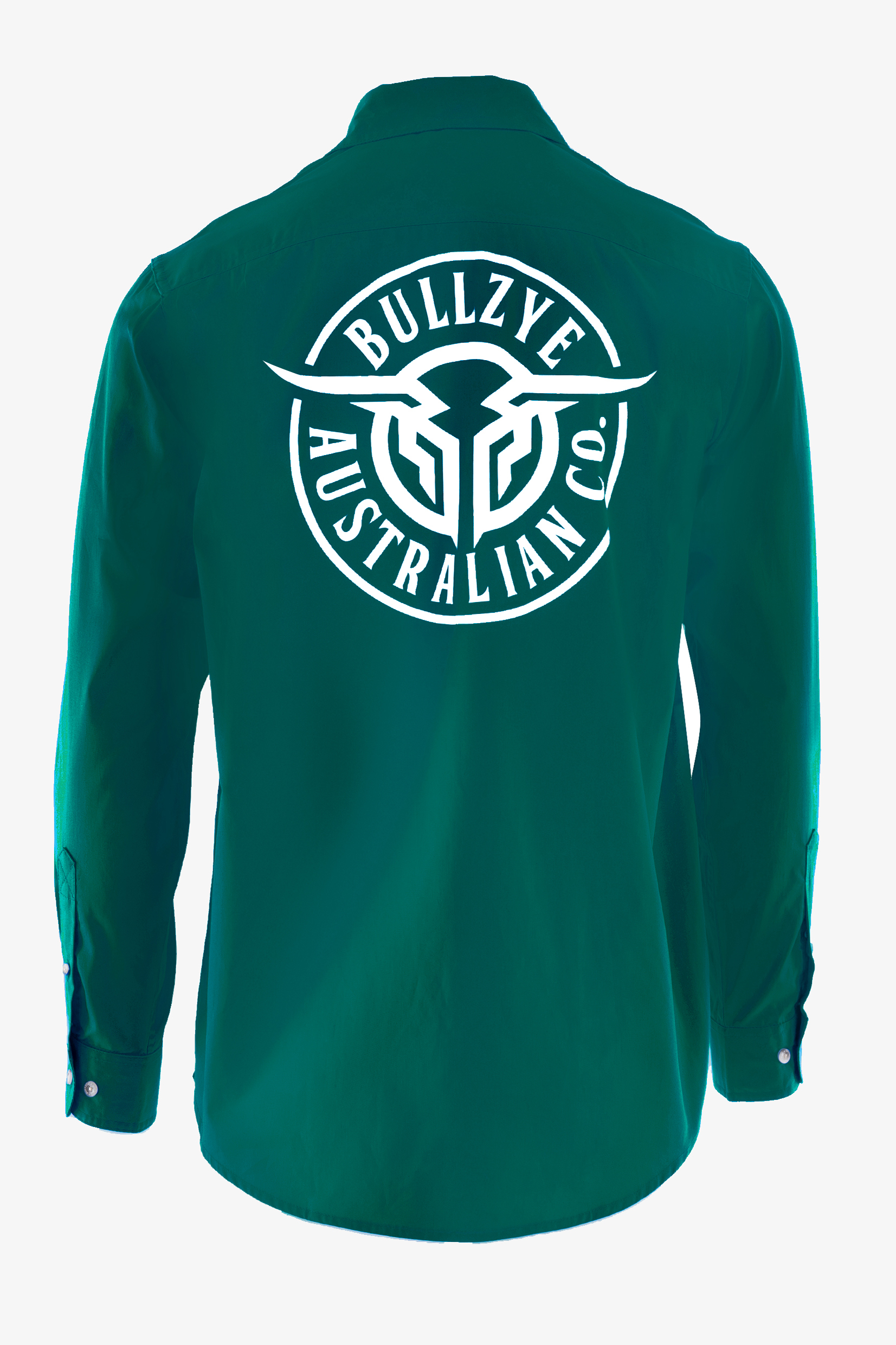 Men’s Lightweight Half Placket Shirt