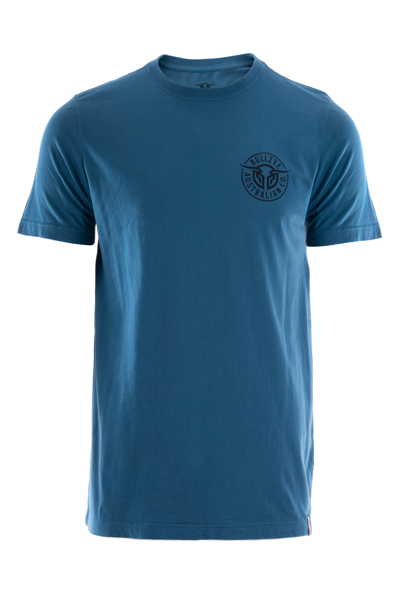 Men’s Bullring Short Sleeve Tee